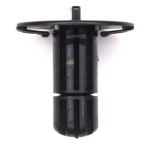 CLIO IV CAPTUR RADYATÖR TUTUCU Ürün Görseli